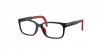 OKULARY KOREKCYJNE DZIECIĘCE RAY-BAN® JUNIOR RY A1980 7529 47